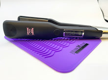 Load image into Gallery viewer, Purple Heat Resistant Mat