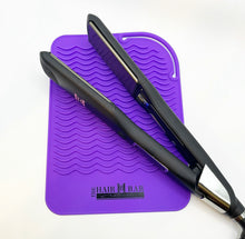 Load image into Gallery viewer, Purple Heat Resistant Mat