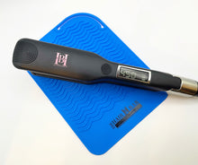 Load image into Gallery viewer, Blue Heat Resistant Mat