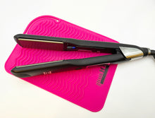 Load image into Gallery viewer, Pink Heat Resistant Mat