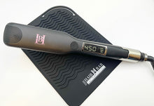 Load image into Gallery viewer, Black Heat Resistant Mat