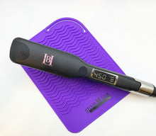 Load image into Gallery viewer, Purple Heat Resistant Mat