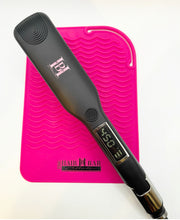 Load image into Gallery viewer, Pink Heat Resistant Mat
