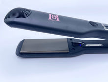 Load image into Gallery viewer, 1.25" Titanium Flat Iron