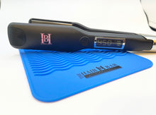 Load image into Gallery viewer, Blue Heat Resistant Mat