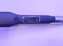 Load image into Gallery viewer, 1.25" Titanium Flat Iron